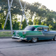 Image for article titled Here's What Cuba's Car Scene Looks Like In 2017